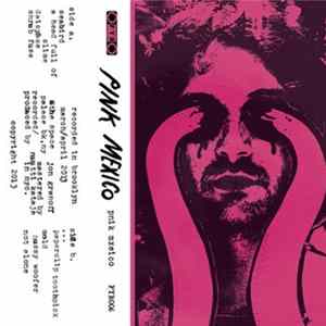 Pink Mexico - Pnik Mxeico flac