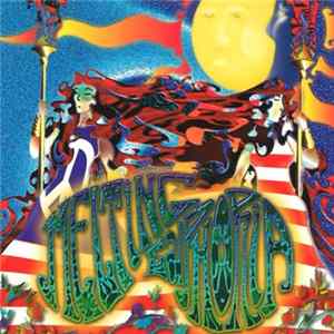 Melting Euphoria - Beyond The Maybe Machine flac