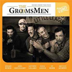 Robert Gary, P.T. Walkley - The GroomsMen flac