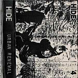 Various - Urban Renewal flac