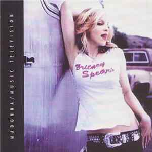 Madonna - Music Television flac