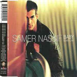 Samer Nassif - Baby Don't Cry flac