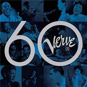 Various - Verve 60 flac