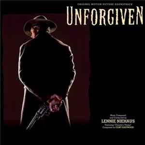 Lennie Niehaus - Unforgiven (Original Motion Picture Soundtrack) flac