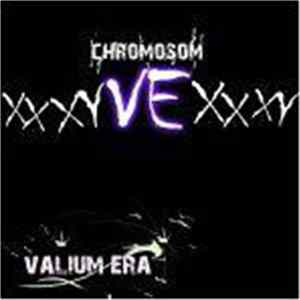 Valium Era - Chromosom VE flac