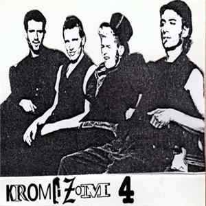 Kromozom 4 - Practice & Demo Tape flac