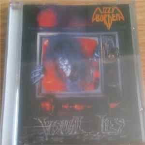 Lizzy Borden - Visual Lies flac