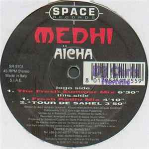 Medhi - Aïcha flac