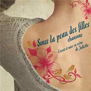 Entre 2 Caisses - Sous la peau des filles flac