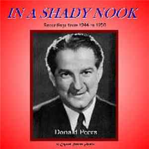 Donald Peers - In A Shady Nook flac