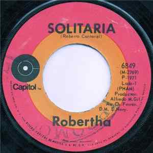 Robertha - Solitaria flac