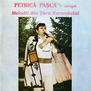 Petrică Pașca - Melodii Din Țara Zarandului flac