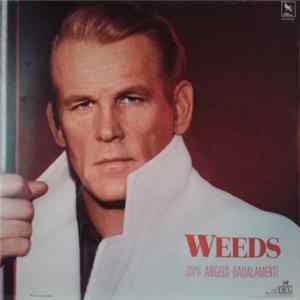Angelo Badalamenti - Weeds (Original Motion Picture Soundtrack) flac