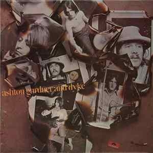 Ashton, Gardner & Dyke - Ashton Gardner And Dyke flac