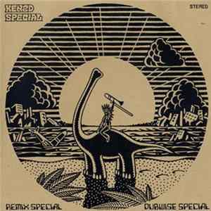 Ken2d Special - Remix Special & Dubwise Special flac