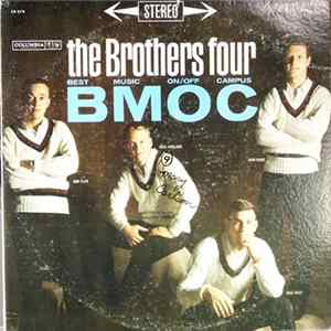 The Brothers Four - B.M.O.C. (Best Music On/Off Campus) flac