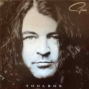 Gillan - Toolbox flac