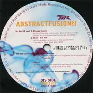 Various - Abstract Fusion 2 flac