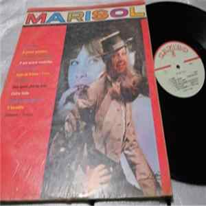 Marisol - Marisol Interpreta flac