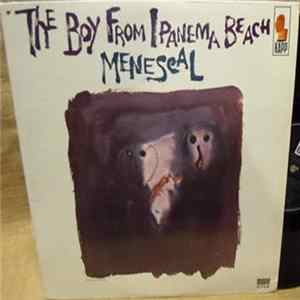 Menescal - The Boy From Ipanema Beach flac