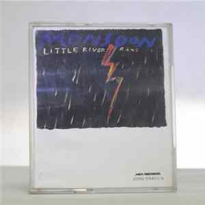 Little River Band - Monsoon flac