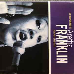 Aretha Franklin - Les Indispensables de Aretha Franklin flac