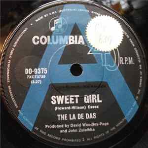 The La De Das - Sweet Girl flac
