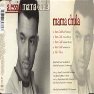 Alessio - Mama Chula flac