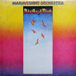 Mahavishnu Orchestra - Birds Of Fire flac