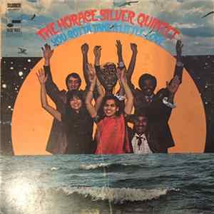 The Horace Silver Quintet - You Gotta Take A Little Love flac