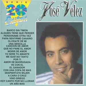 José Velez - José Velez flac