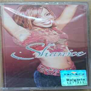Shanice - Shanice flac