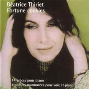 Béatrice Thiriet - Fortune Cookies flac