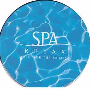 Various - Spa Relax flac