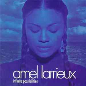 Amel Larrieux - Infinite Possibilities flac