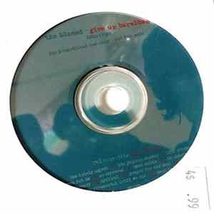 The Blamed - Give Us Barabbas flac