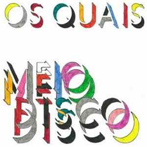 Os Quais - Meio Disco flac