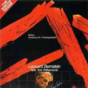 Carl Nielsen - Symphony No.4 "Inextinguishable" flac