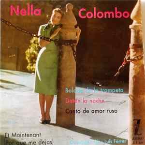 Nella Colombo - Balada De La Trompeta flac