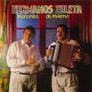 Los Hermanos Zuleta - Mañanita de Invierno flac