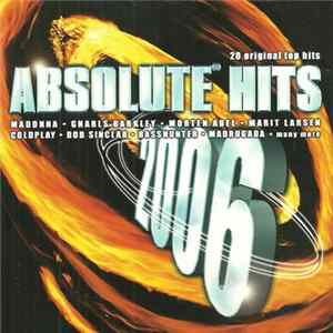 Various - Absolute Hits 2006 flac