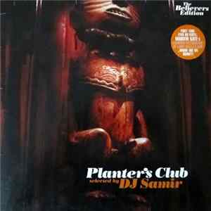 Various - Planter's Club flac
