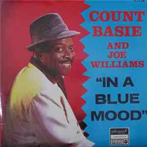 Count Basie And Joe Williams - In A Blue Mood flac