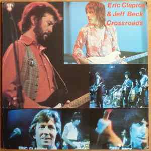 Eric Clapton & Jeff Beck - Crossroads flac