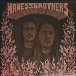 Maness Brothers - Maness Brothers flac