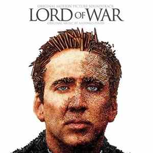 Antonio Pinto - Lord Of War (Original Motion Picture Soundtrack) flac