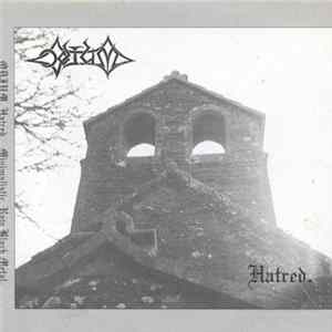 Odium - Hatred flac