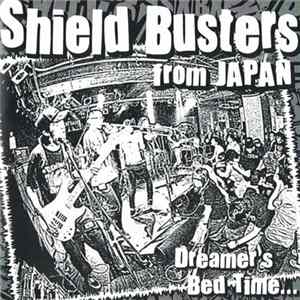 Shield Busters - Dreamer's Bed Time flac