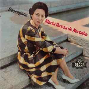 Maria Teresa de Noronha - Desengano flac