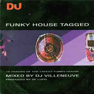 Various - Funky House Tagged flac